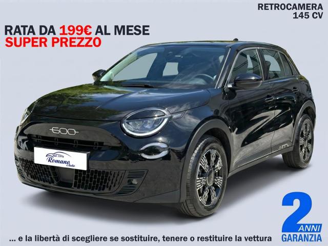Fiat 600 