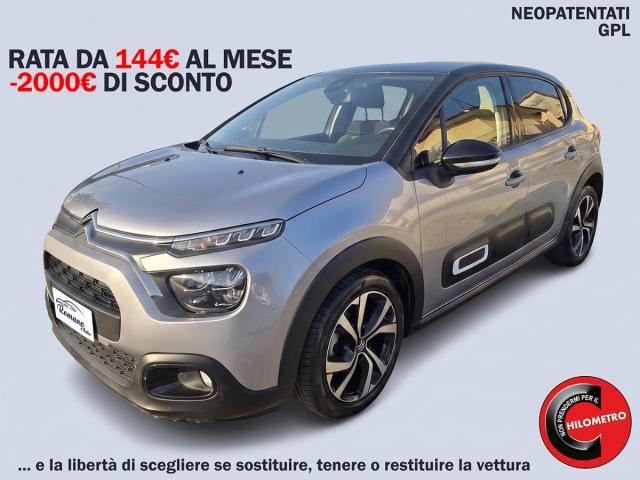 Citroen C3 