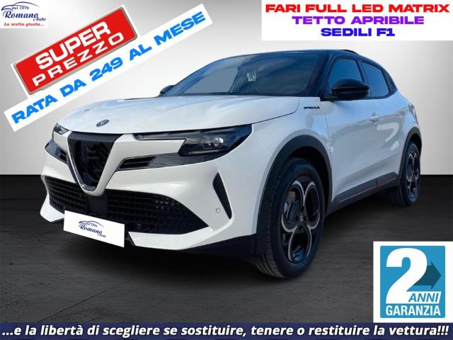 Alfa Romeo Junior 