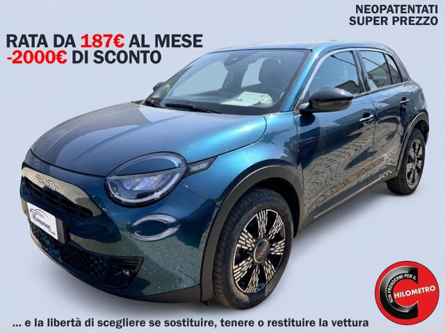 Fiat 600 
