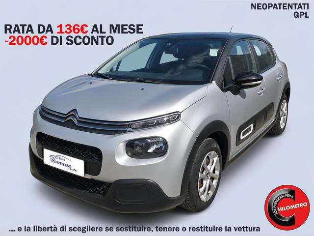 Citroen C3 
