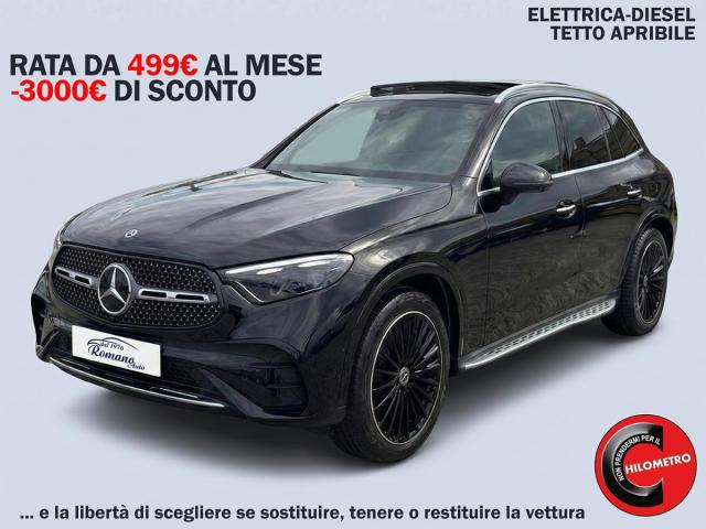 Mercedes Benz