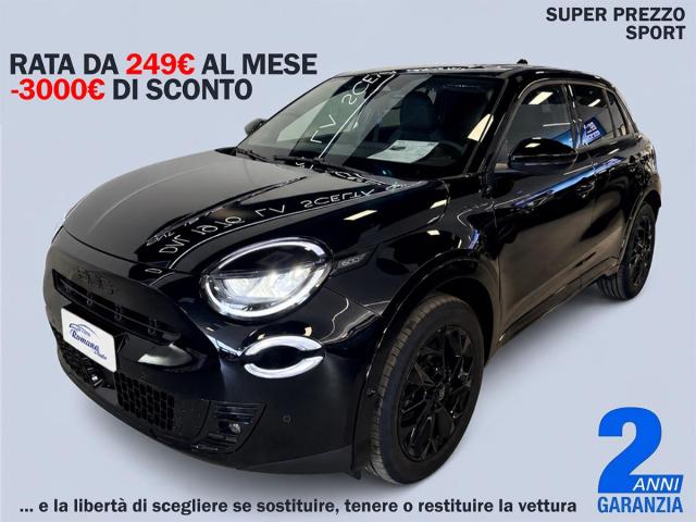 Fiat 600 