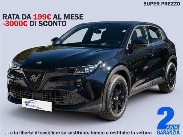 Alfa Romeo Junior 