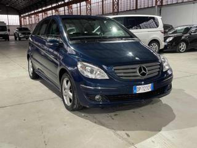 Mercedes Benz B 150 Chrome 