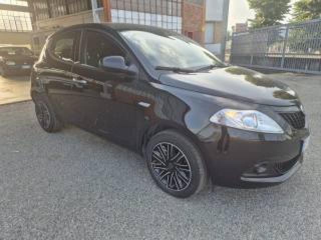 Lancia Ypsilon 1.0 Firefly 5 Porte S&s Hybrid Alberta Ferretti 
