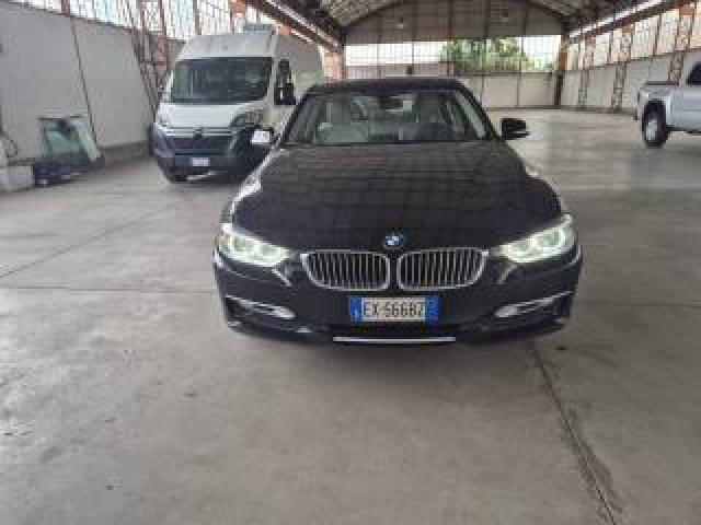 Bmw 316 D Modern 