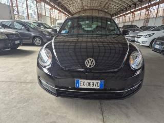 Volkswagen Maggiolino 1.2 Tsi Design Bluemotion Technology 