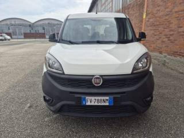 Fiat Doblo Doblò 1.3 Mjt Pc Combi N1 5 Posti  