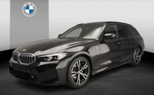 Bmw 318 I M Sport Touring  