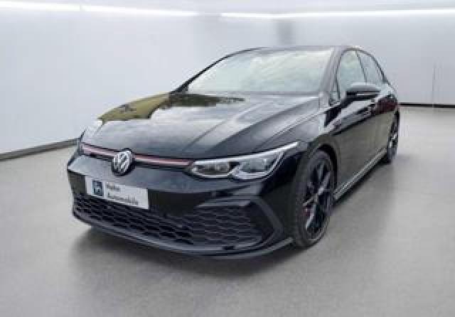 Volkswagen Golf 2.0 Tsi Gti Dsg Matrix/kamera/19''  