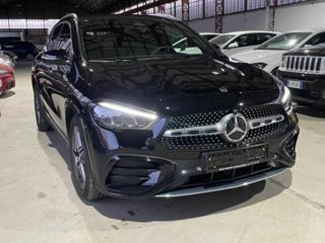 Mercedes Benz Gla 180 Automatic Amg Line Premium 