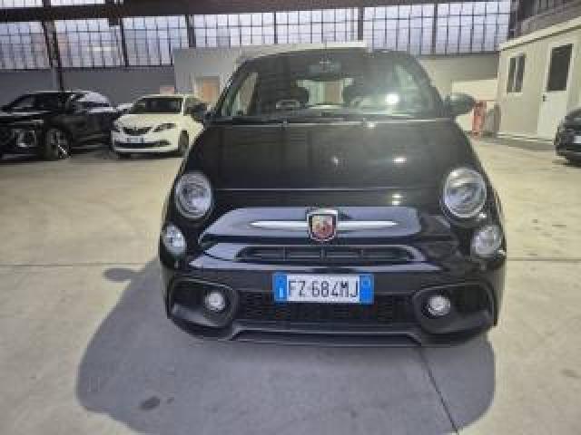 Abarth 595 1.4 Turbo T-Jet 165 Cv Turismo 70 Anniversario 