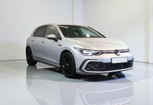 Volkswagen Golf 2.0 Tsi Gti Dsg 
