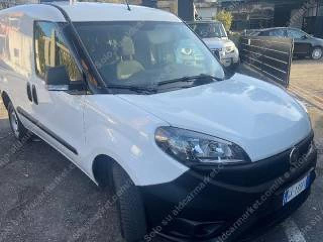Fiat Doblo Doblò 1.6 Mjt 105cv S&s Pc-Tn Cargo Business In Ar 