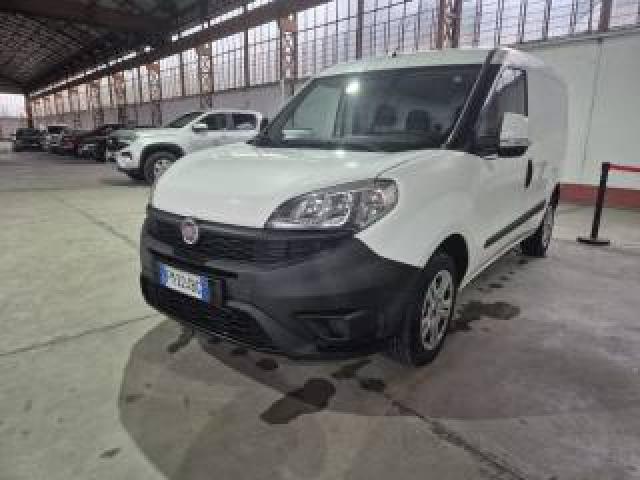 Fiat Doblo Doblò 1.3 Mjt Pc-Tn Cargo Sx 3 Posti  