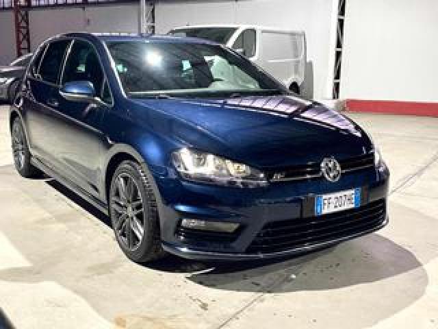 Volkswagen Golf 1.6 Tdi 110cv Sport Edition R-Line 5p. Bmt 