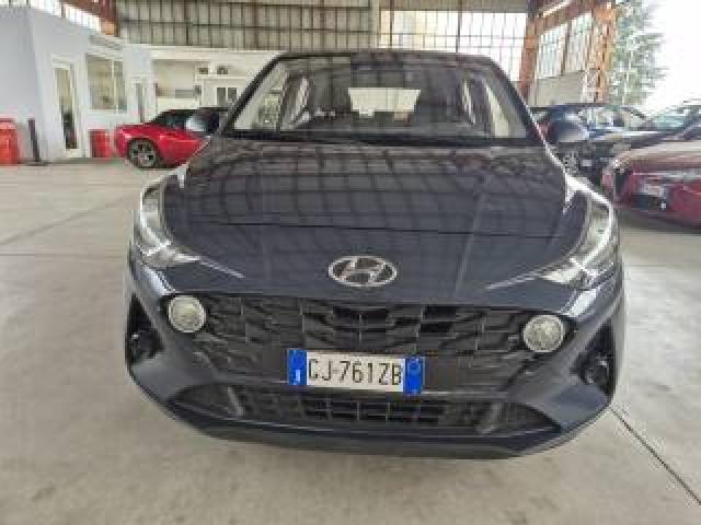 Hyundai I10 1.0 Mpi Advanced 