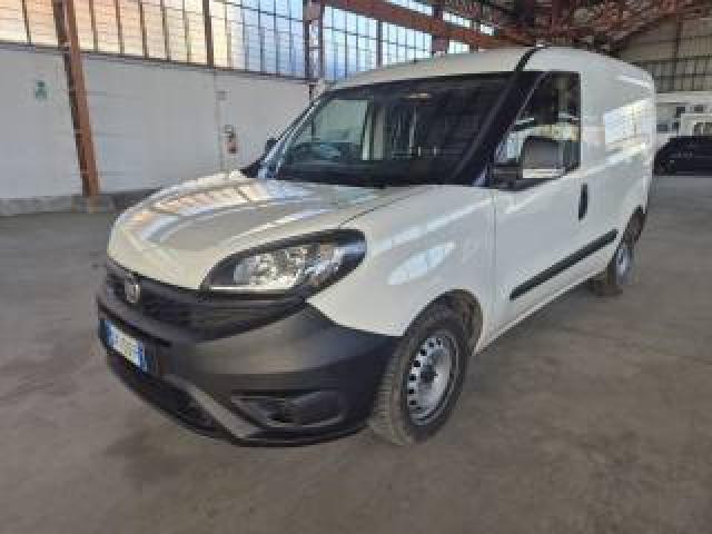 Fiat Doblo Doblò 1.6 Mjt 105cv S&s Pc-Tn Cargo Business In Ar 