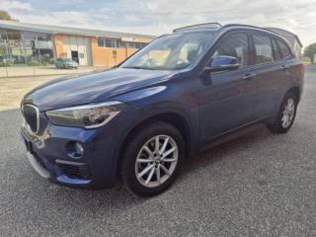 Bmw X1 Sdrive18d Msport 