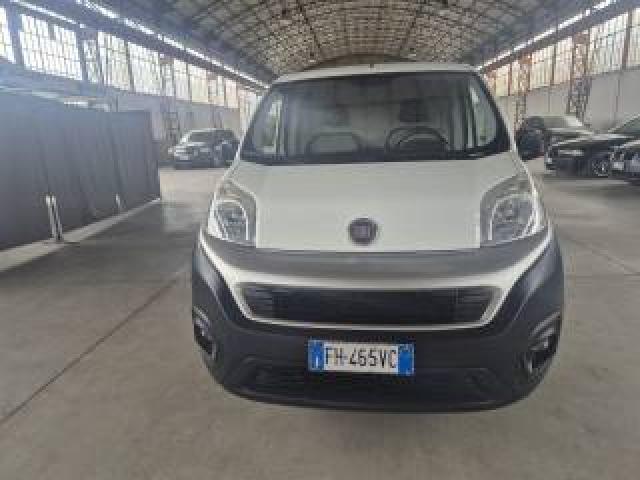 Fiat Fiorino 1.3 Mjt 95cv Cargo Sx 