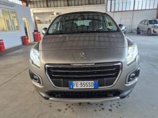 Peugeot 3008 Bluehdi 120 S&s Eat6 Business 