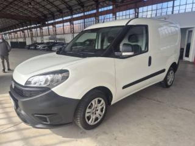 Fiat Doblo Doblò 1.3 Mjt S&s Pc-Tn Cargo Lounge 