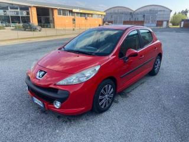 Peugeot 207 1.4 8v 75cv 5p. Energie Sport Eco Gpl 