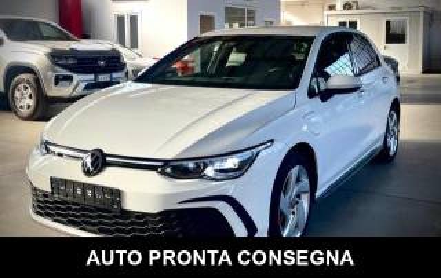 Volkswagen Golf 1.4 Plug-In Hybrid Dsg Gte 