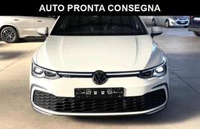 Volkswagen Golf 1.4 Plug-In Hybrid Dsg Gte 