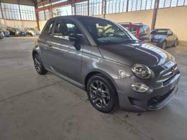 Fiat 500 1.0 Hybrid Sport 
