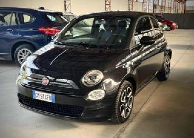 Fiat 500 1.0 Hybrid Connect No Vincolo Finanziario 