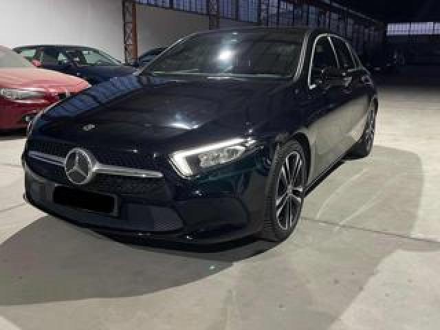 Mercedes Benz A 160 Sport 