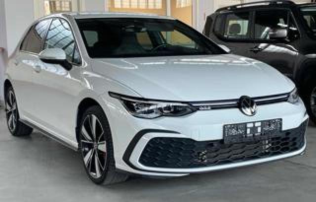 Volkswagen Golf Gte 245cv Dsg 1.4tsi Plug-In Hybrid  