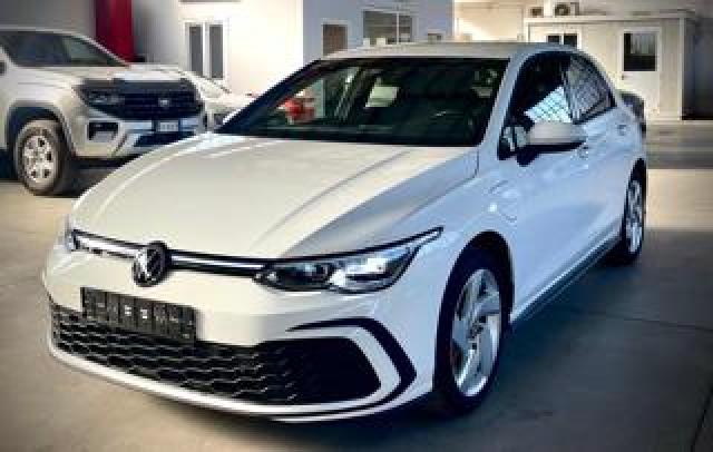 Volkswagen Golf 1.4 Plug-In Hybrid Dsg Gte 