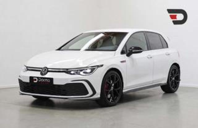Volkswagen Golf 2.0 Tsi Dsg Gti 