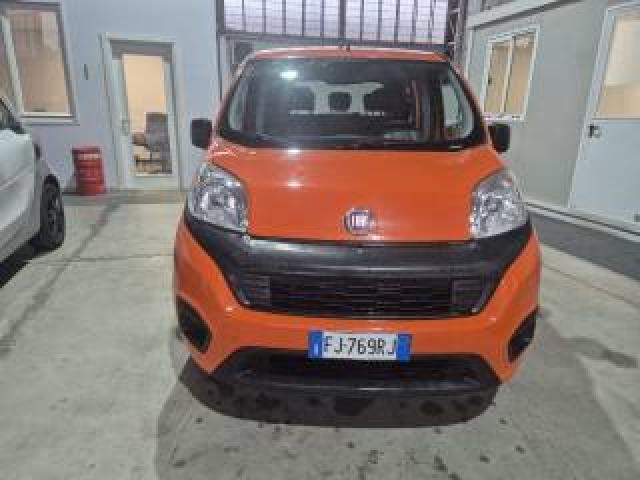 Fiat Qubo 1.3 Mjt 80 Cv Lounge 