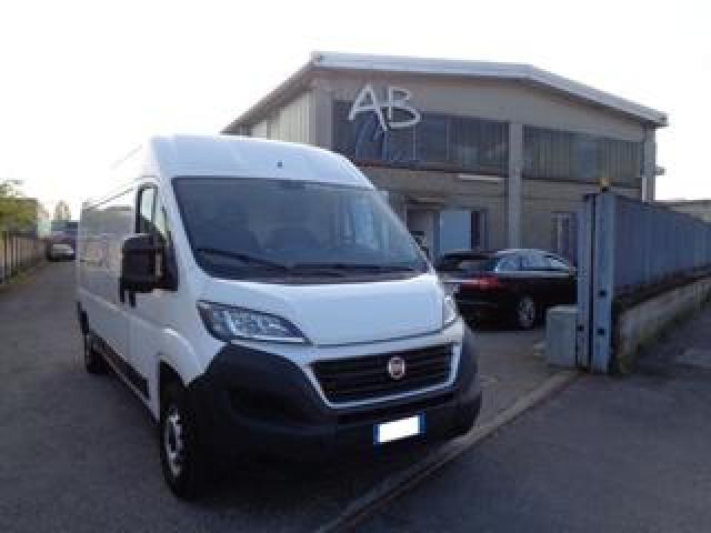 Fiat Ducato 35 2.3 Mjt 140cv Lh2 Furgone *iva Detraibile* 