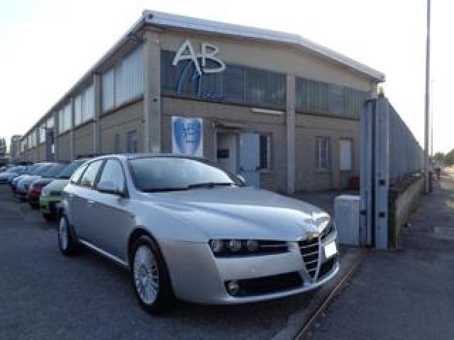 Alfa Romeo 159 1.9 Jts 16v Sportwagon Distinctive *finanziabile* 