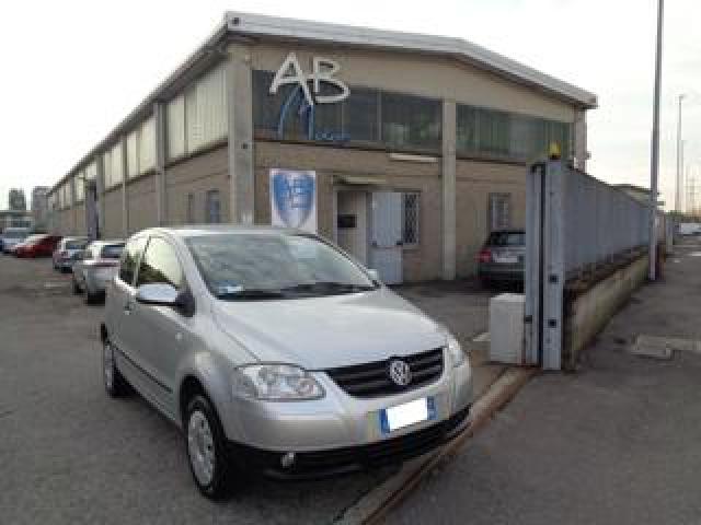 Volkswagen Fox 1.4 *ok Neopatentati* *finanziabile* *garantita* 