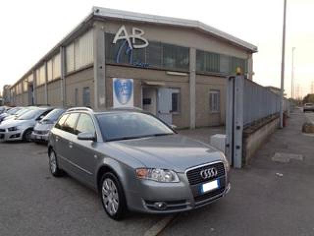 Audi A4 2.0 20v Avant *unipro**iva Esposta**finanziabile* 