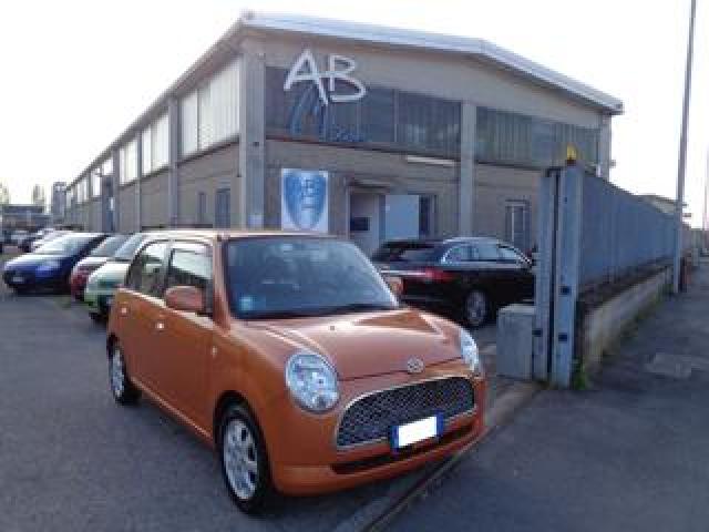 Daihatsu Trevis 1.0 Aut. *ok Neopatentati* *finanziabile* 