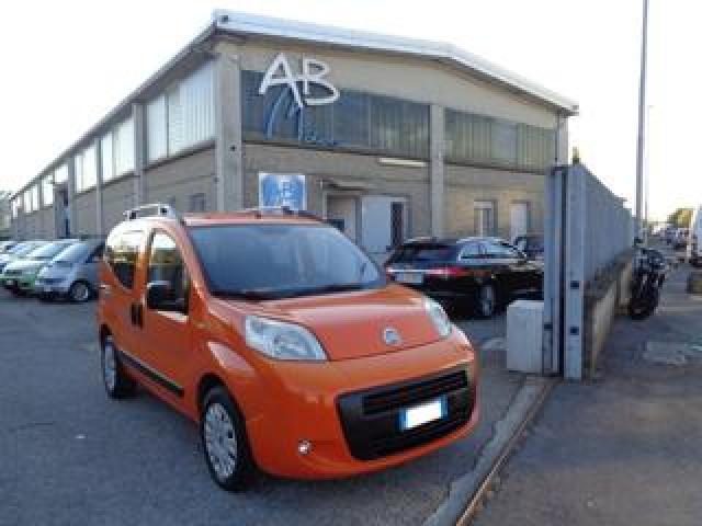 Fiat Qubo 1.4 8v 73 Cv Dynamic *finanziabile* *garantita* 