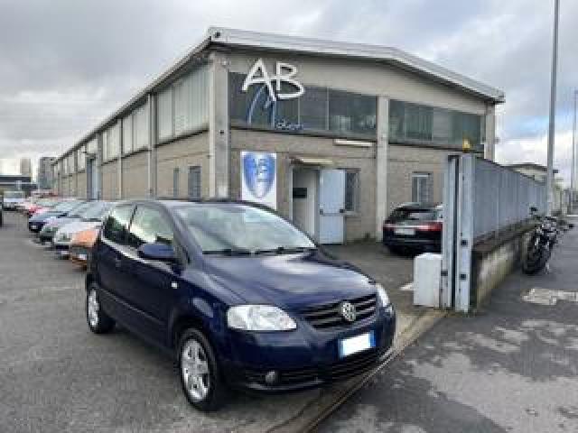 Volkswagen Fox 1.4 Sport *ok Neopatentati* *finanziabile* 