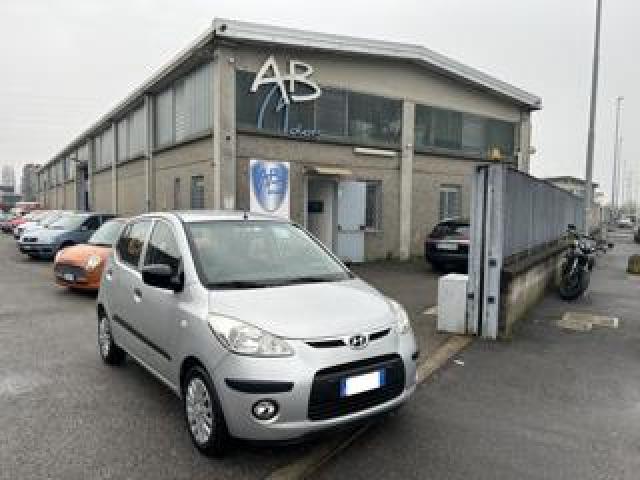 Hyundai I10 1.1 12v Bluedrive Gpl *ok Neopatentati* 