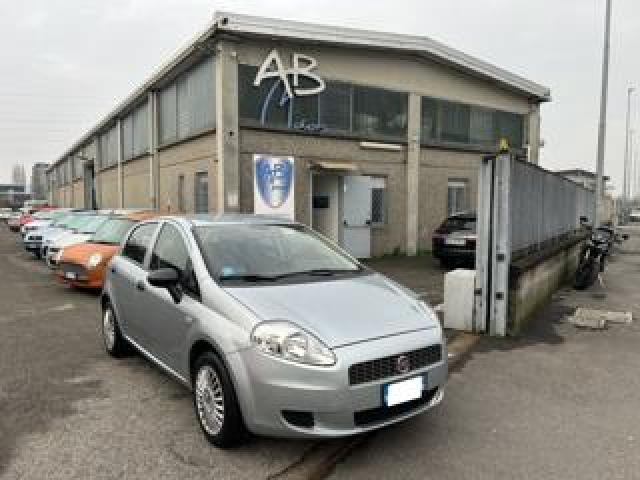 Fiat Punto 1.2 5 Porte *ok Neopatentati* *finanziabile* 