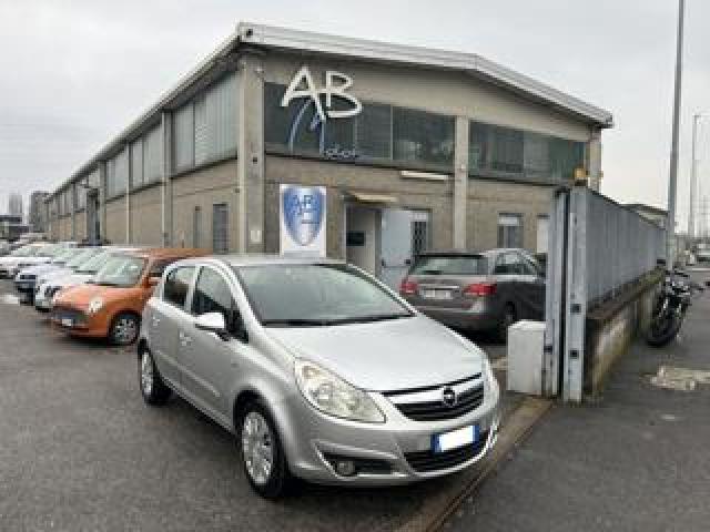 Opel Corsa 1.2 5 Porte *ok Neopatentati* *finanziabile* 