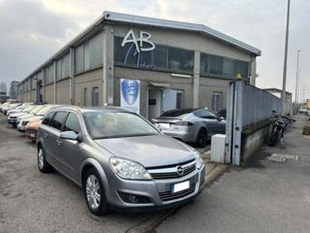 Opel Astra 1.7 Cdti 125cv Station Wagon *ok Neopatentati* 