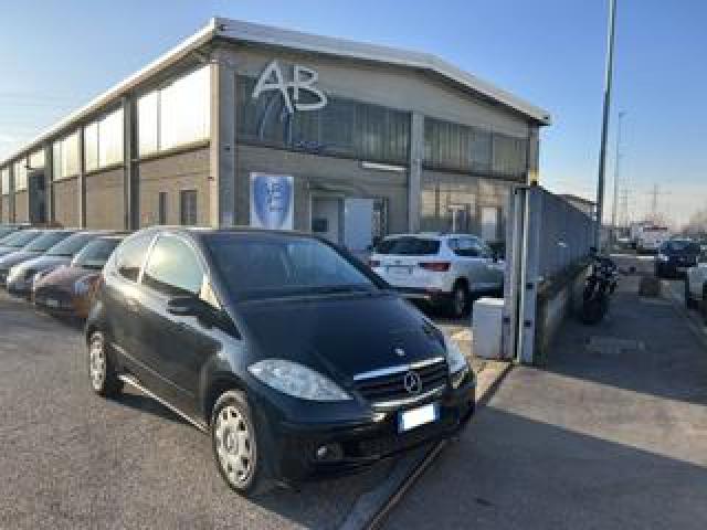 Mercedes Benz A 150 Coupé 