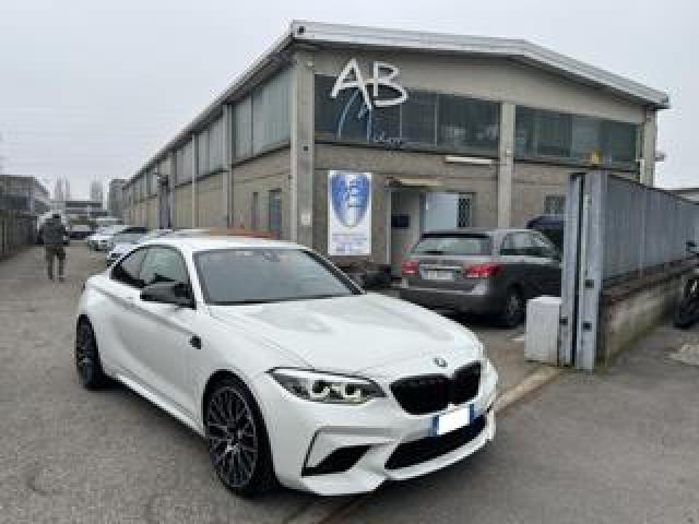 Bmw M2 Coupé 3.0 Competition 410cv Dkg *iva Esposta* 
